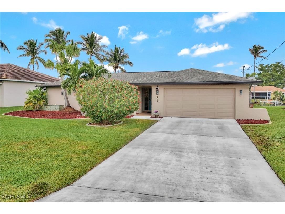 1623 SE 14th Street Cape Coral FL 33990 225009452 image1