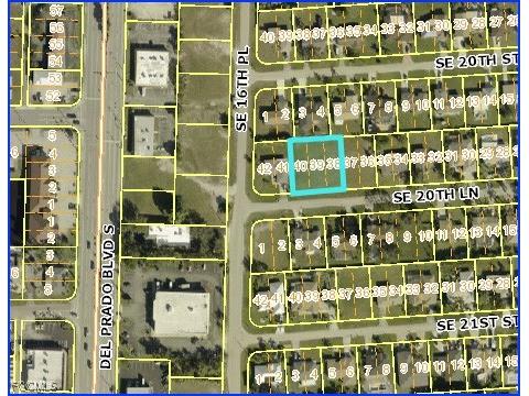 1623 SE 20th Lane Cape Coral FL 33990 2026002390 image1