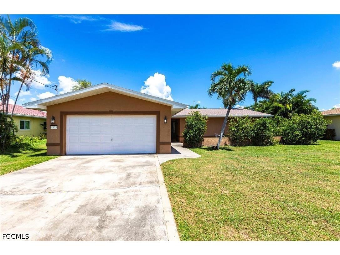 1623 SE 39th Terrace Cape Coral FL 33904 2026012361 image1
