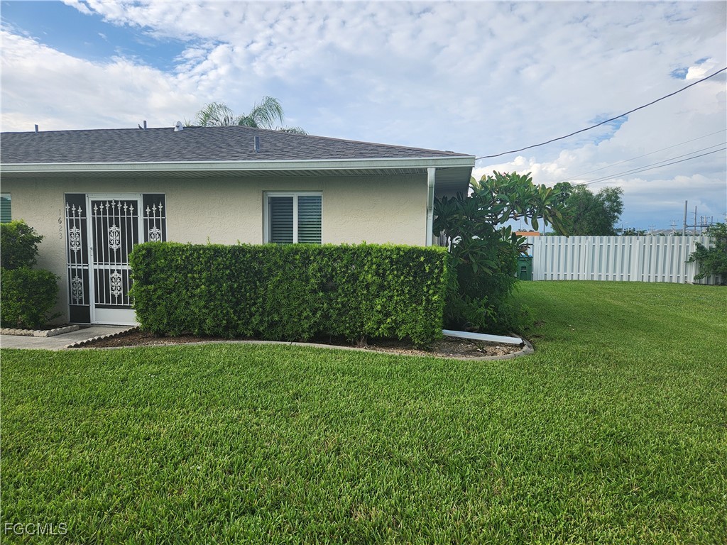 1623 SW Santa Barbara Place Cape Coral FL 33991 2025023017 image2