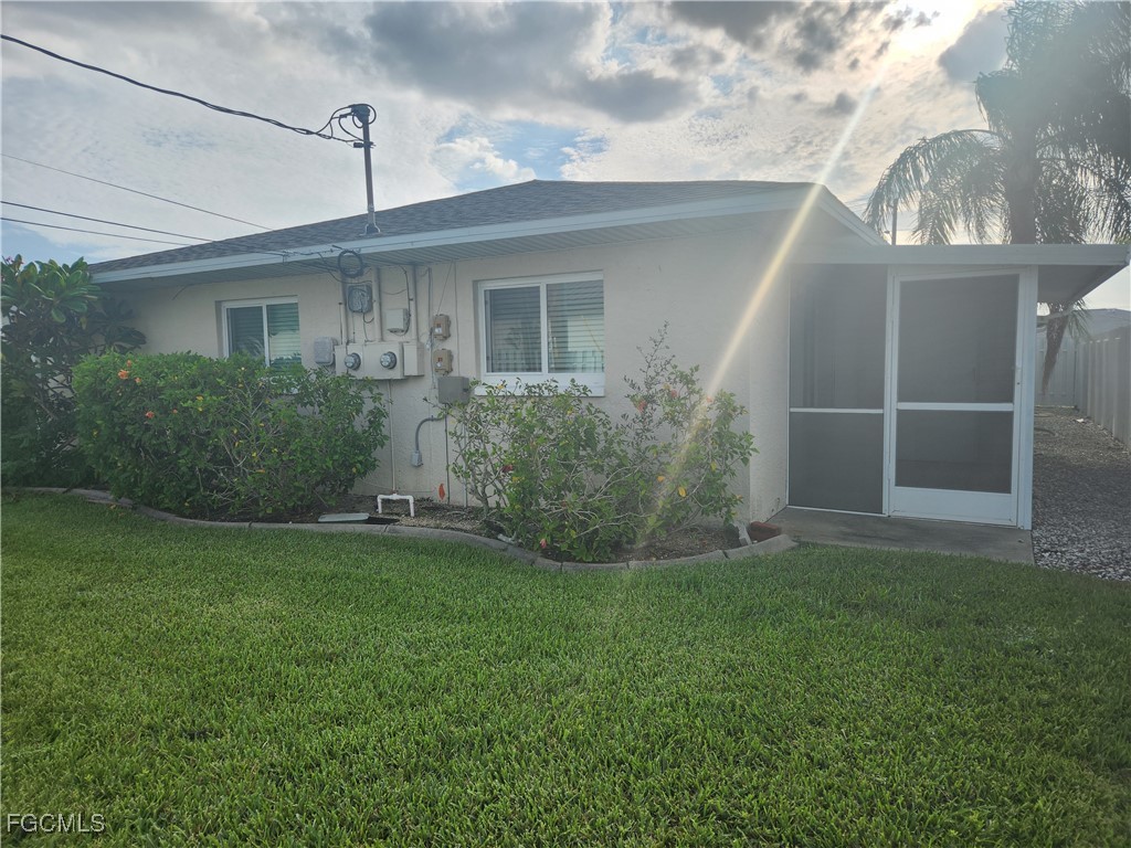 1623 SW Santa Barbara Place Cape Coral FL 33991 2025023017 image3