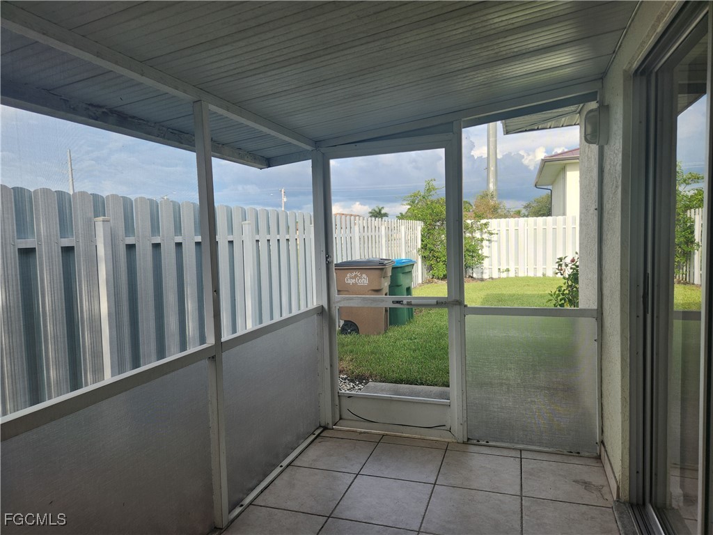 1623 SW Santa Barbara Place Cape Coral FL 33991 2025023017 image4