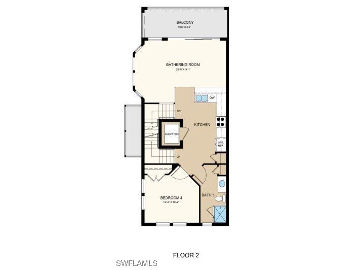 1623 Sea Haven Drive #301 Punta Gorda FL 33950 225038415 image45