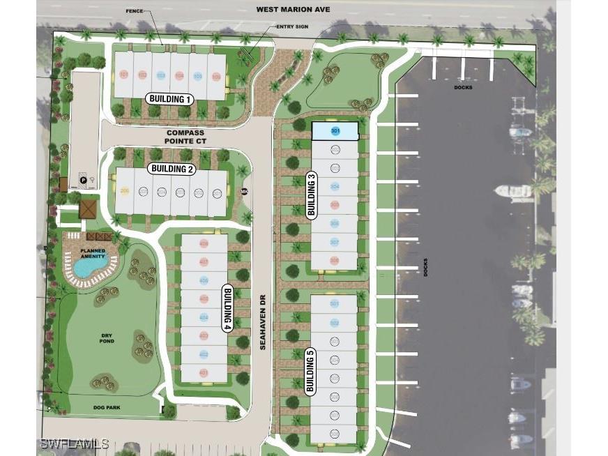 1623 Sea Haven Drive #301 Punta Gorda FL 33950 225038415 image47