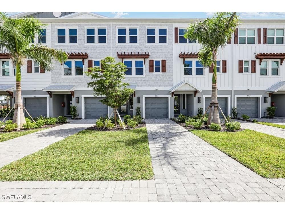 1623 Sea Haven Drive #303 Punta Gorda FL 33950 225071005 image1