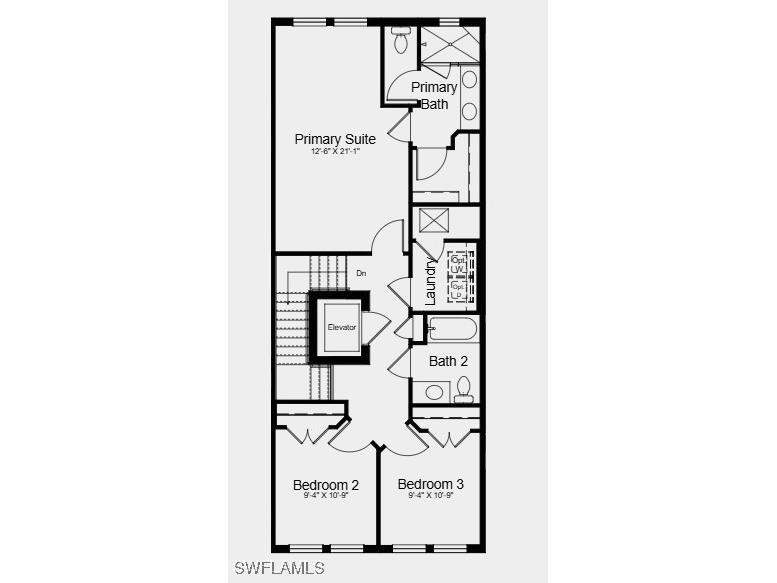 1623 Sea Haven Drive #303 Punta Gorda FL 33950 225071005 image26