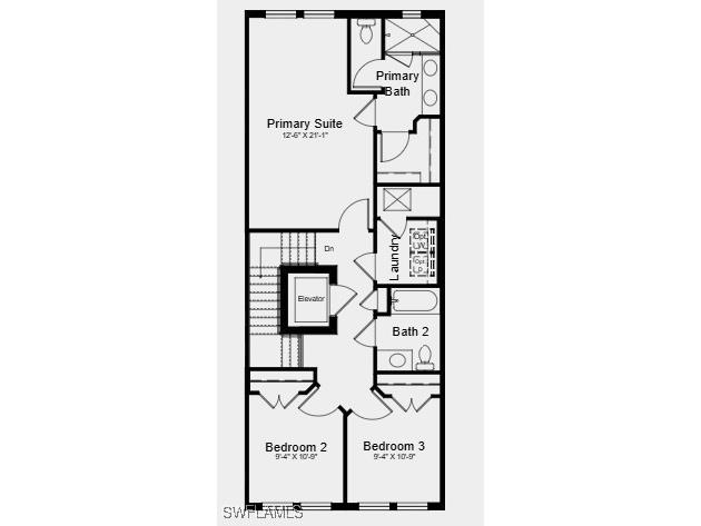1623 Sea Haven Drive #304 Punta Gorda FL 33950 226005538 image36