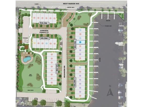 1623 Sea Haven Drive #304 Punta Gorda FL 33950 226005538 image37