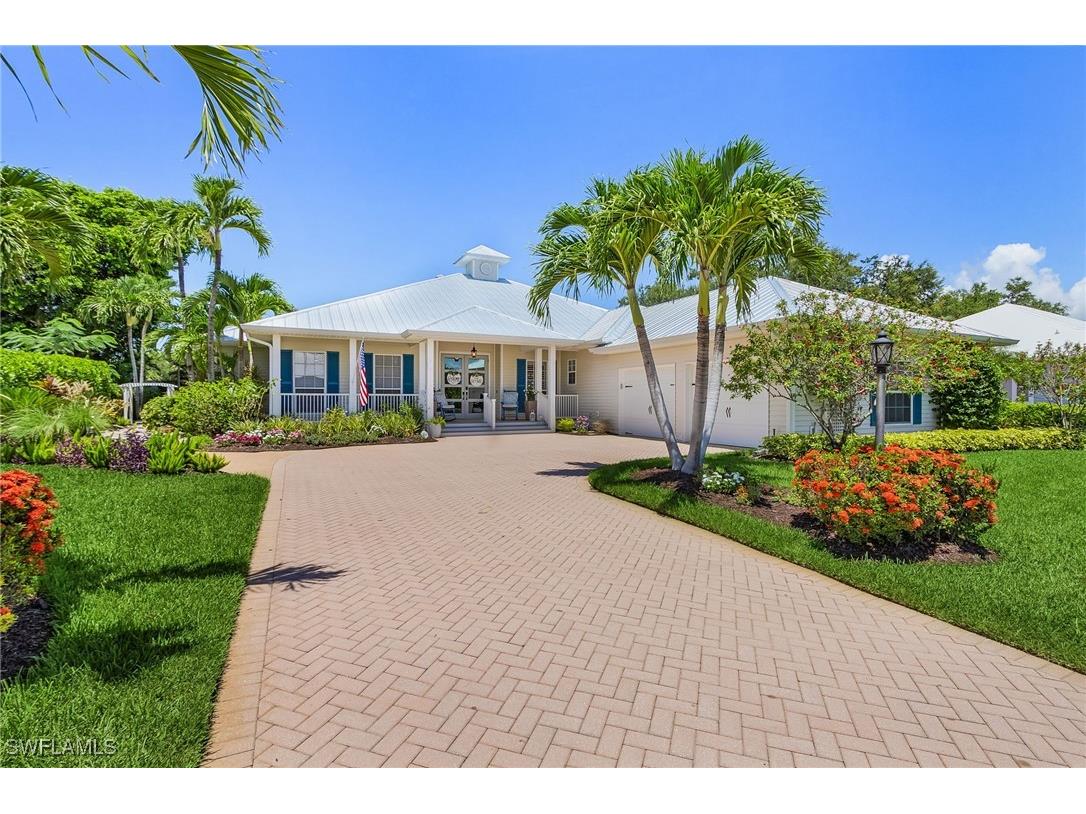16230 Bentwood Palms Drive Fort Myers FL 33908 225065972 image1