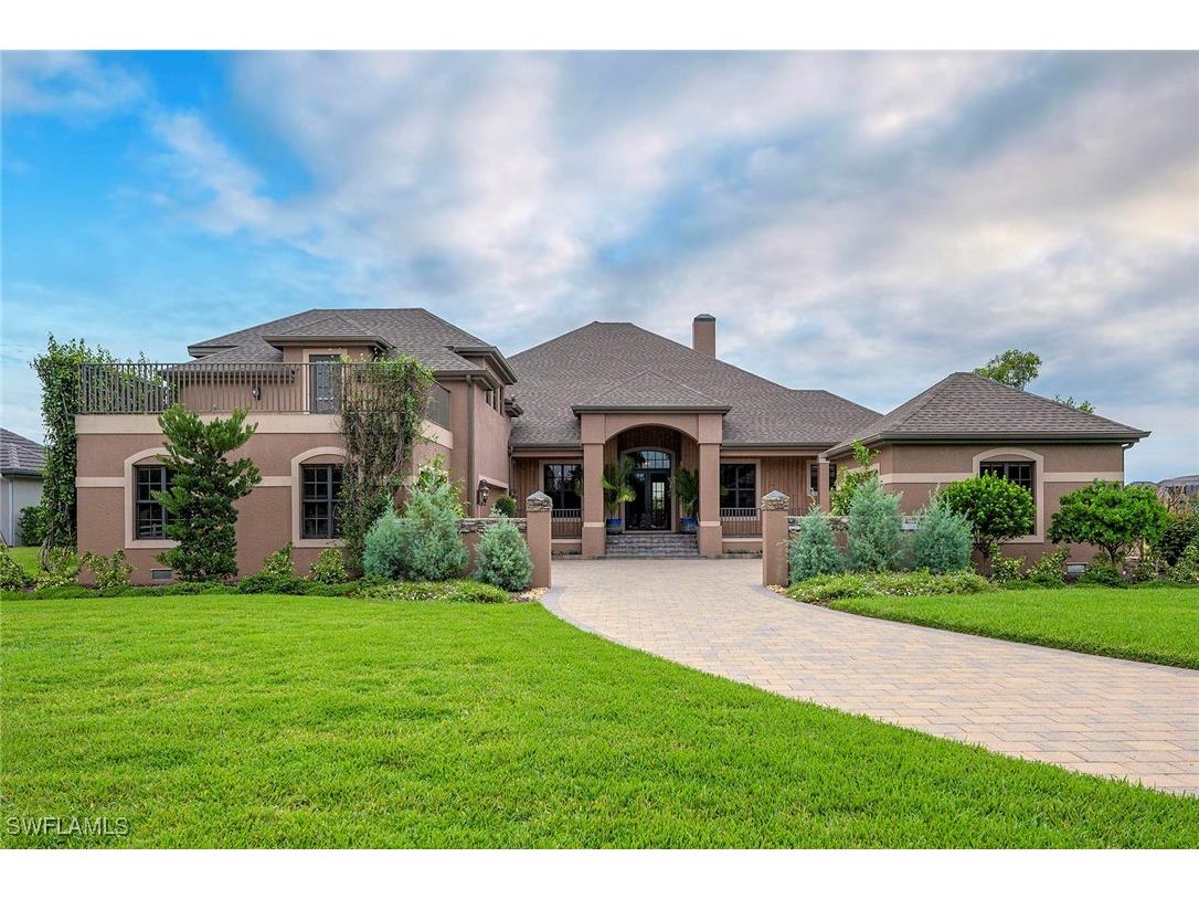 16231 Shenandoah Circle Fort Myers FL 33908 224072074 image1