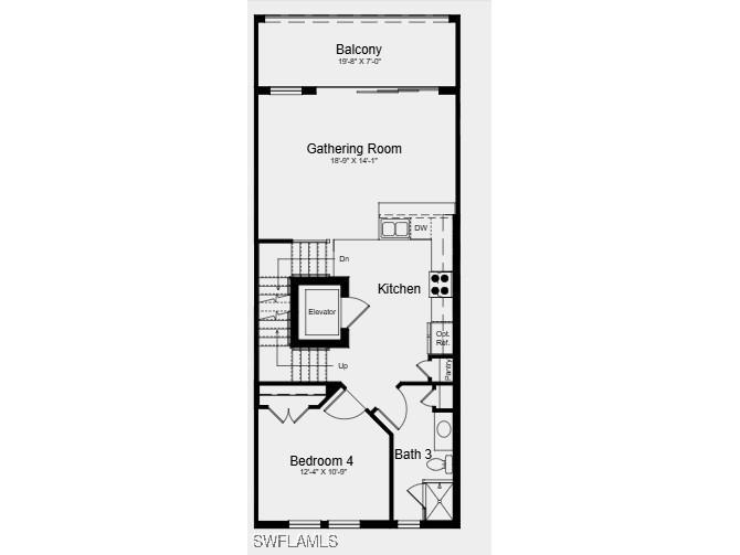 1624 Compass Pointe Court #203 Punta Gorda FL 33950 225077160 image32