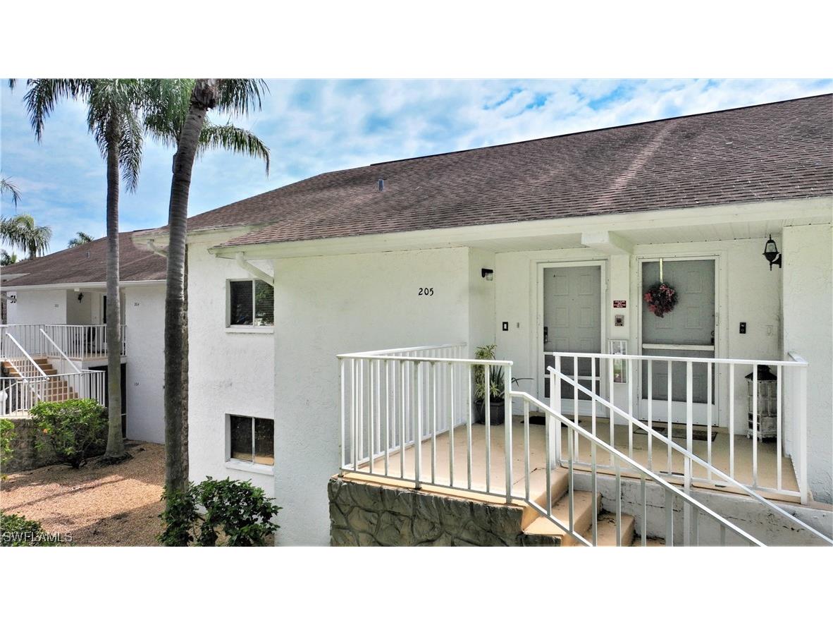 1624 Covington Meadows Circle #205 Lehigh Acres FL 33936 223040895 image1