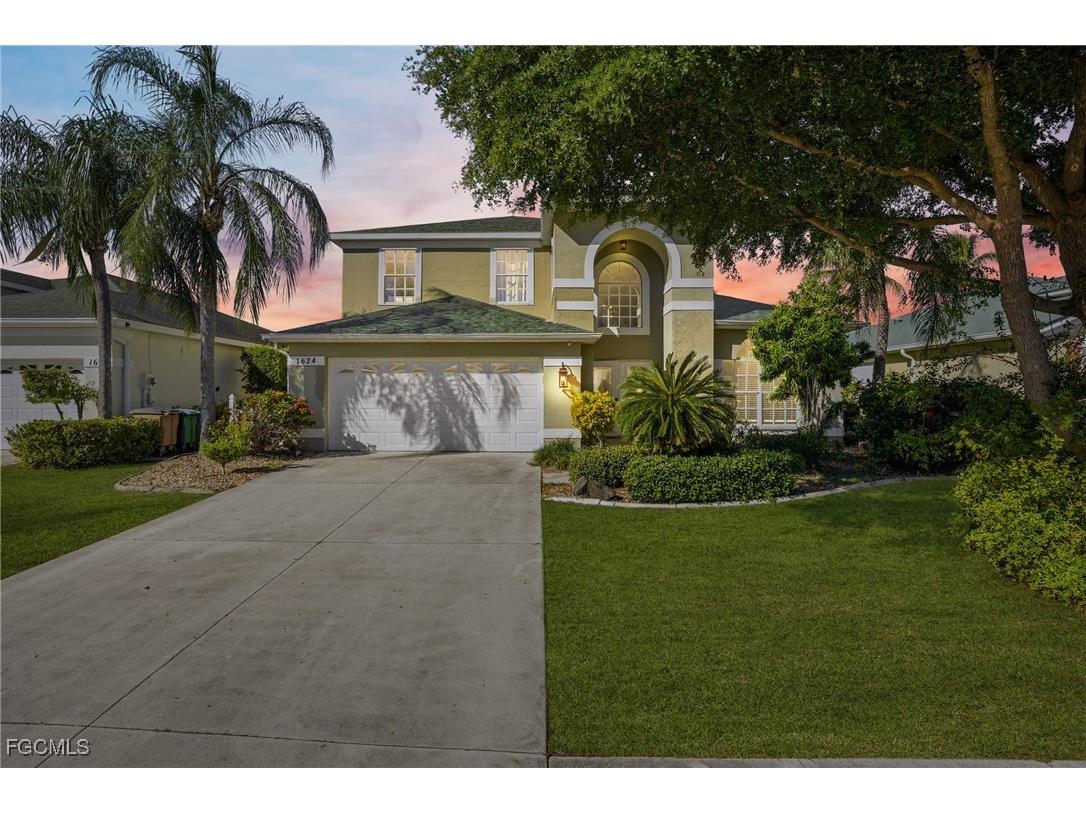 1624 Emerald Cove Drive Cape Coral FL 33991 2025019323 image1