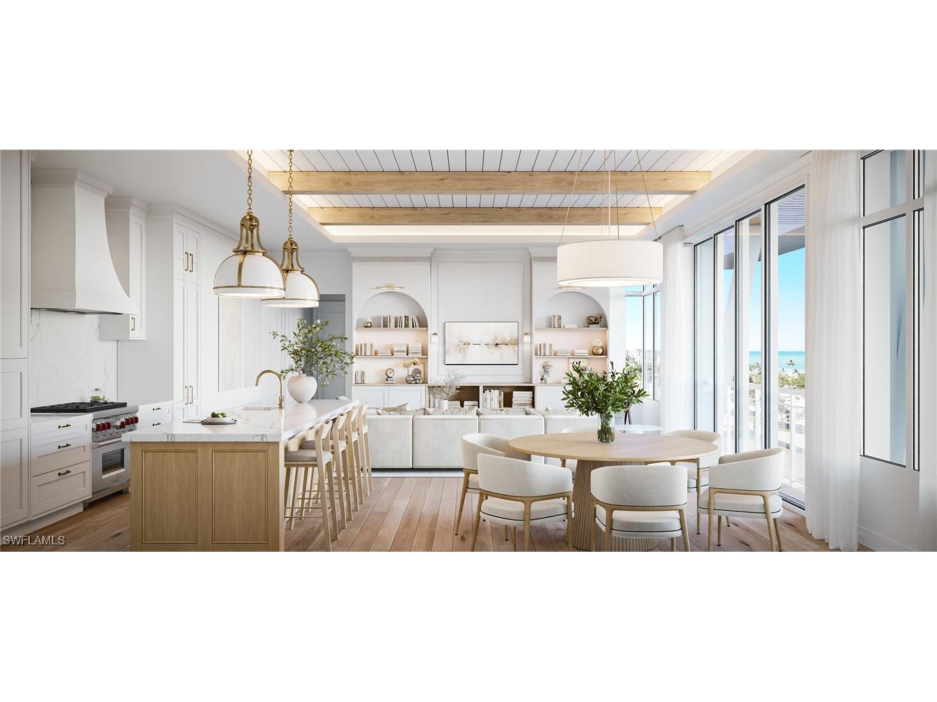 1624 Gulf Shore Boulevard N #202 Naples FL 34102 226005832 image7