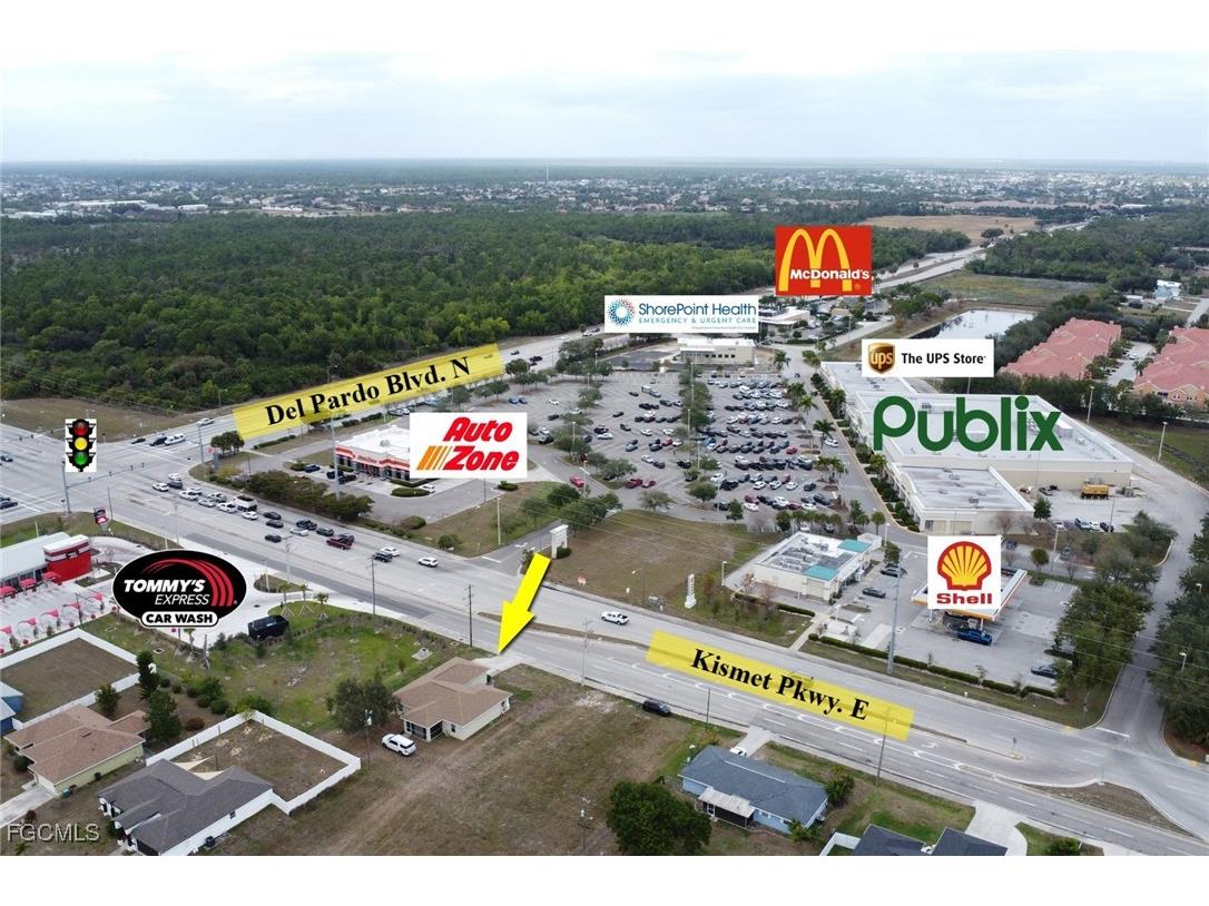 1624 Kismet Parkway E Cape Coral FL 33909 2026001229 image1