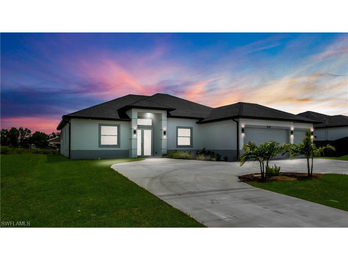 1624 NE 10th Lane Cape Coral FL 33909 223053734 image1