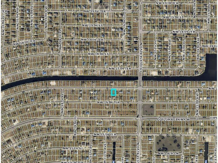 1624 NW 17th Street Cape Coral FL 33993 224067577 image2