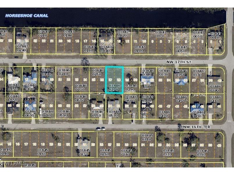 1624 NW 17th Street Cape Coral FL 33993 224067577 image3