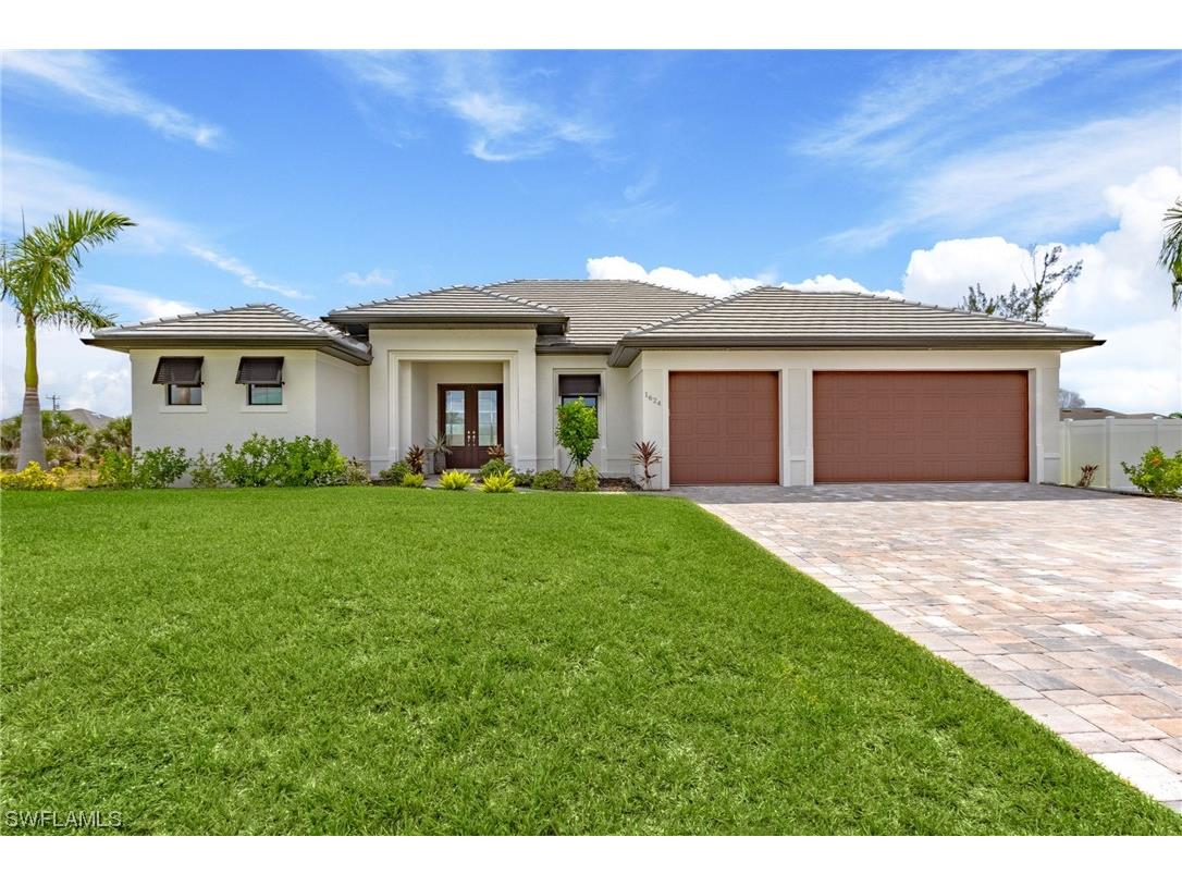 1624 NW 39th Avenue Cape Coral FL 33993 223052228 image1