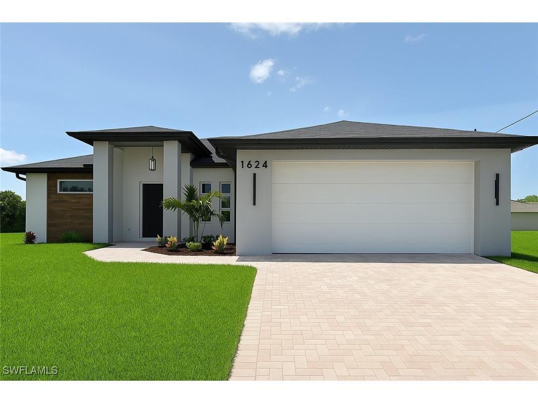 1624 NW 9 Terrace Cape Coral FL 33993 225059465 image1