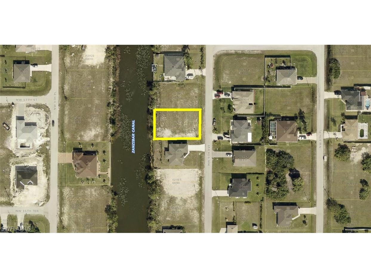 1624 NW 9th Avenue Cape Coral FL 33993 224055896 image1