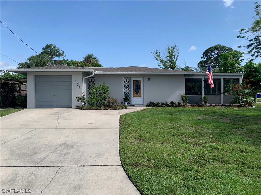 1624 North Drive Fort Myers FL 33907 223046506 image1