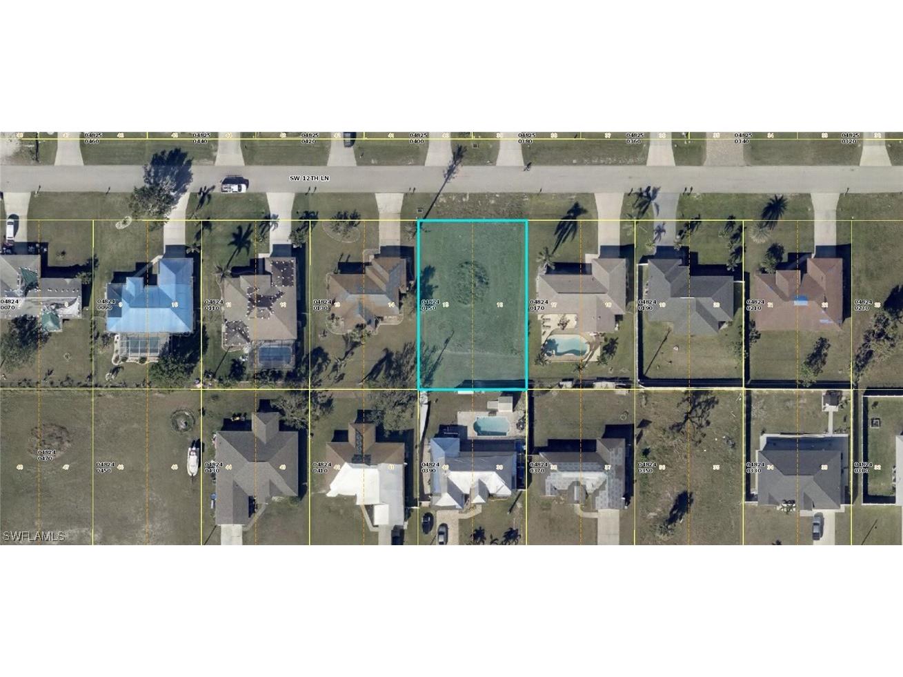 1624 SW 12th Lane Cape Coral FL 33991 223025164 image1