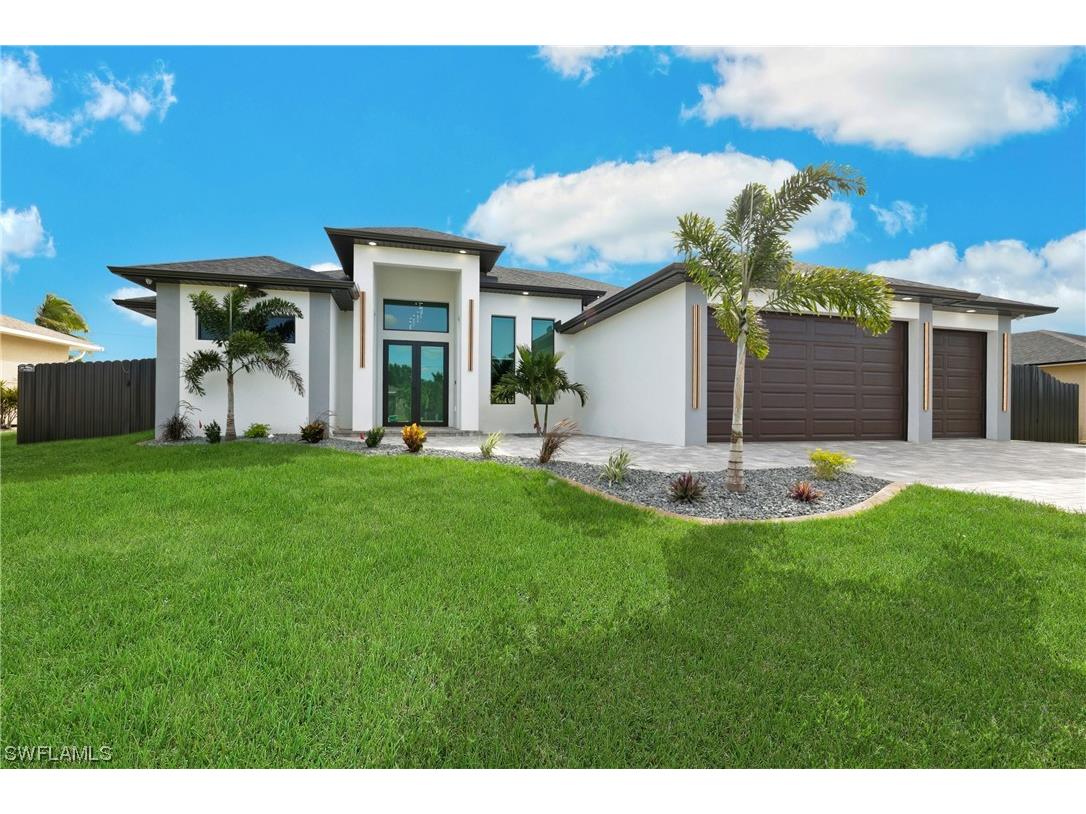 1624 SW 12th Lane Cape Coral FL 33991 223082065 image1