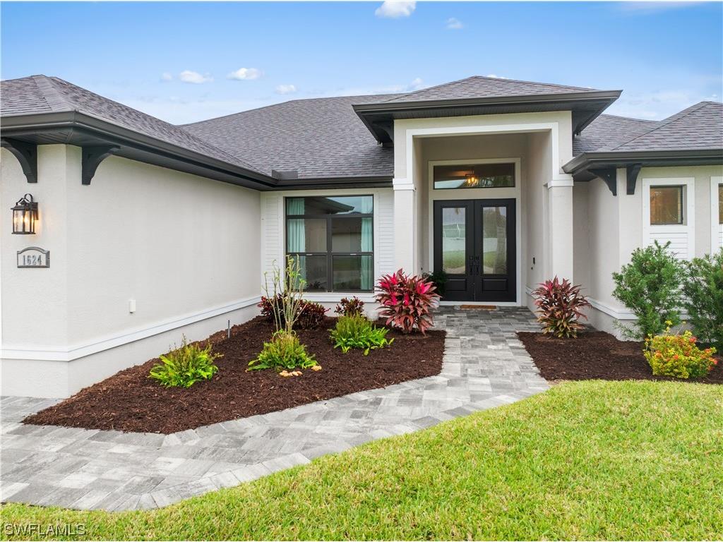 1624 SW 19th Avenue Cape Coral FL 33991 224006226 image1