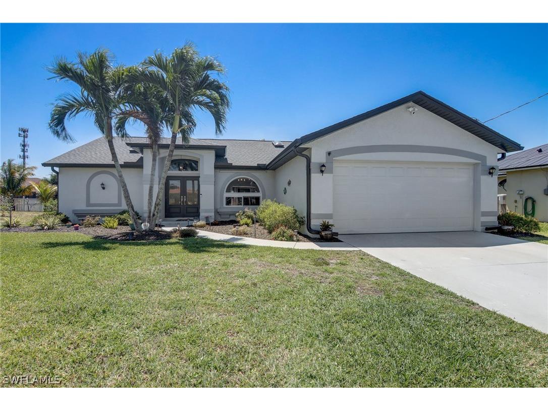 1624 SW 44th Terrace Cape Coral FL 33914 224033199 image1