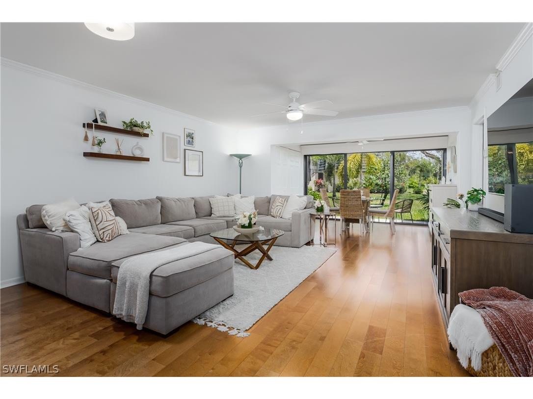 1624 Spoonbill Lane #A Naples FL 34105 224039798 image1