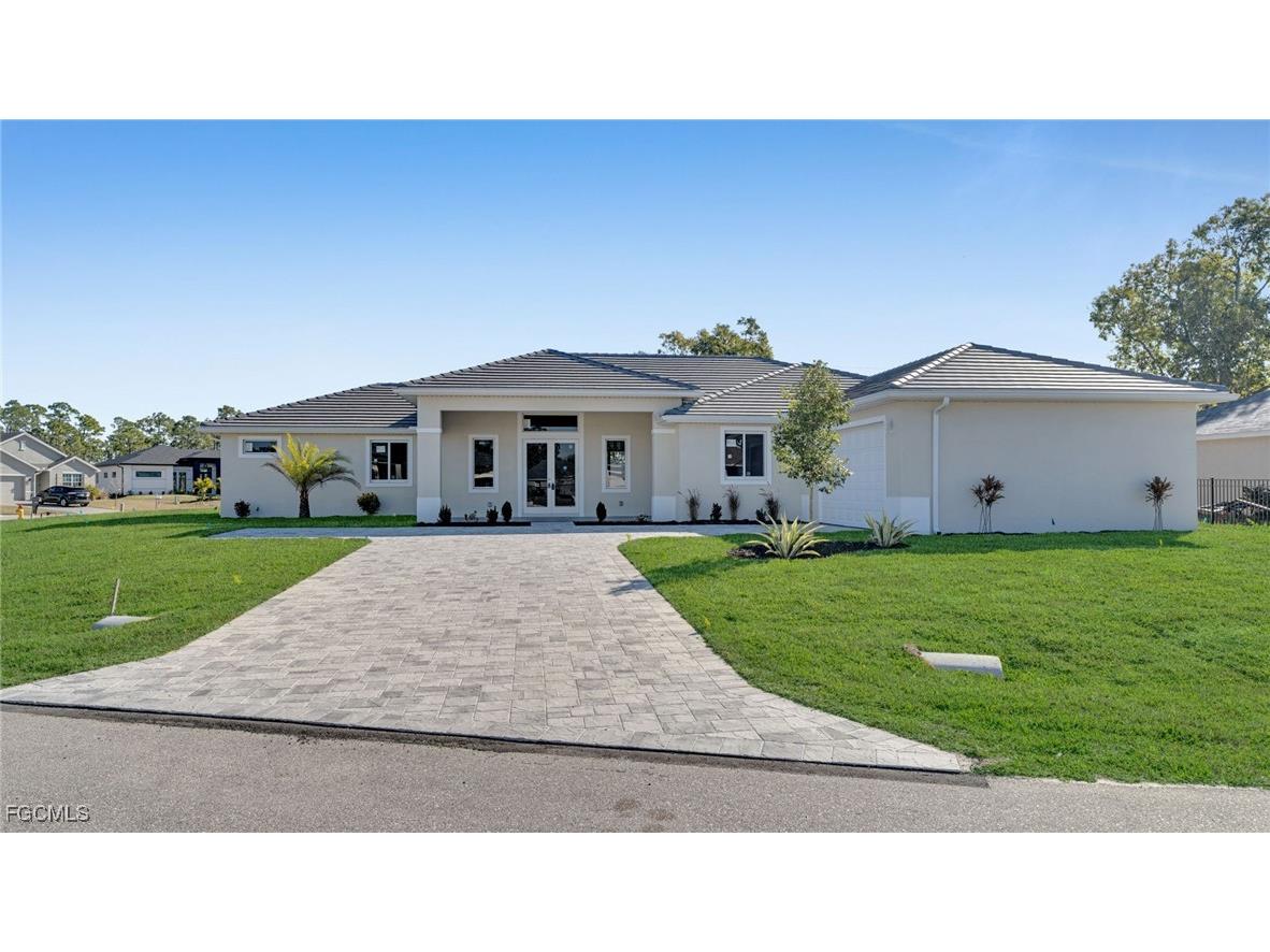 16243 Maya Circle Punta Gorda FL 33955 2026005392 image1