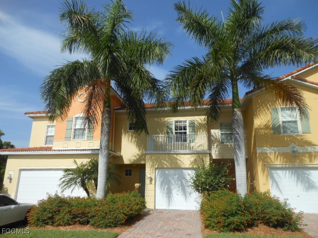 16243 Via Solera Circle #102 Fort Myers FL 33908 2026002059 image1
