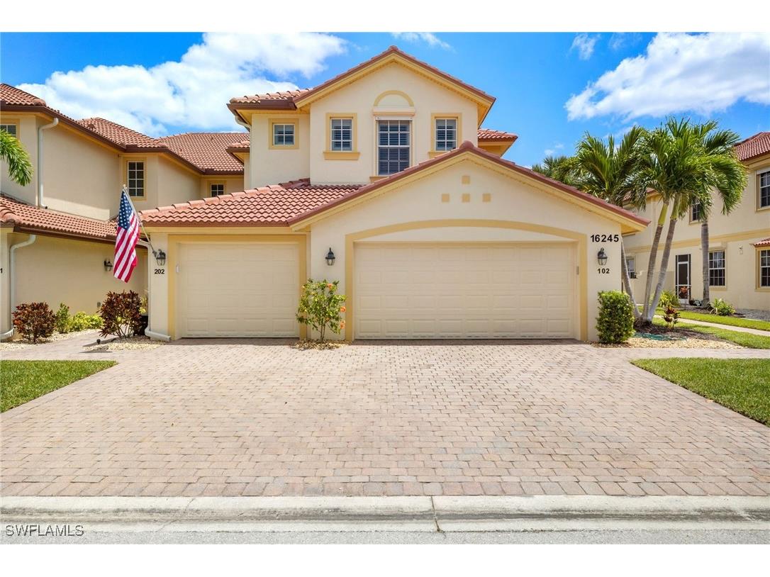 16245 Coco Hammock Way #202 Fort Myers FL 33908 225041981 image1