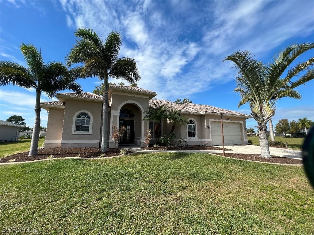 16245 Paloma Court Punta Gorda FL 33955 224005357 image1