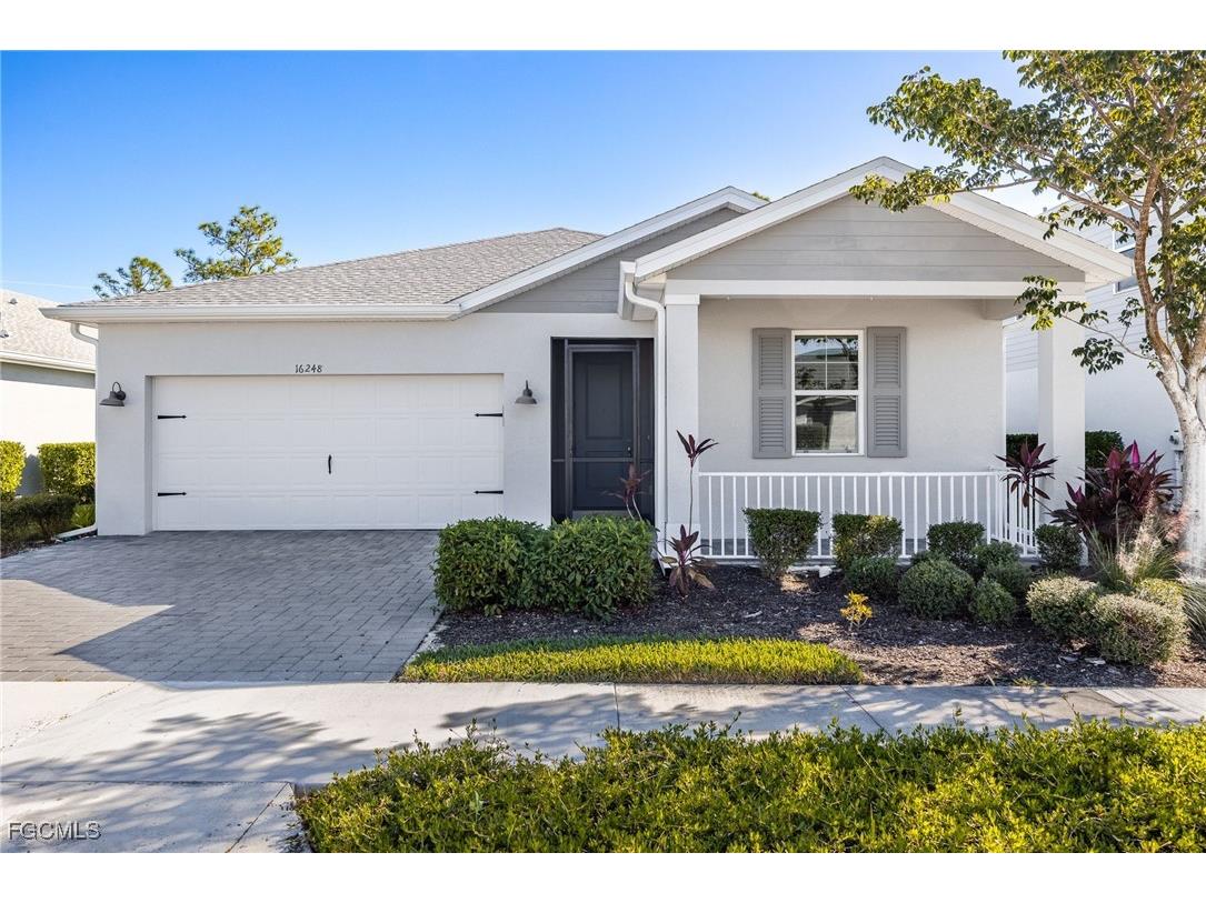 16248 Palmetto Street Punta Gorda FL 33982 2025020361 image1