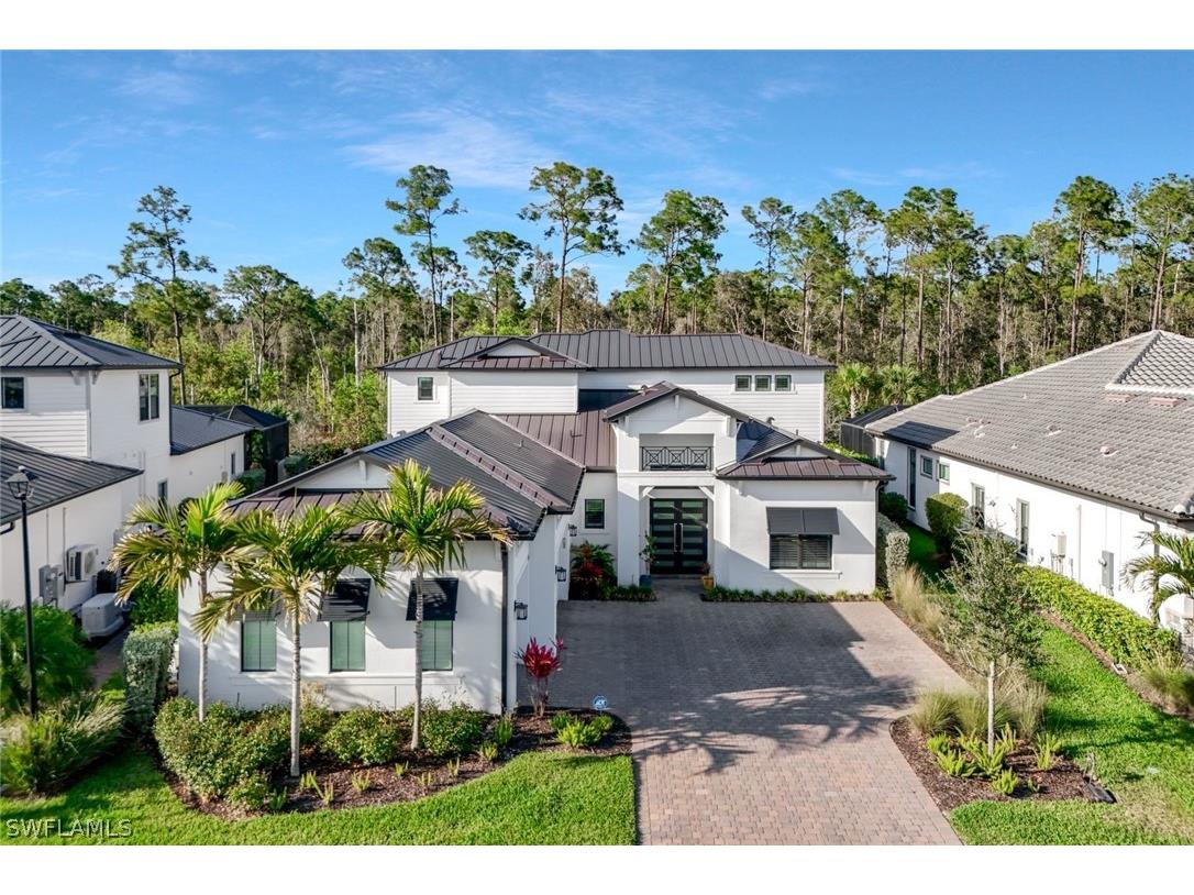 16249 Verilyn Circle Naples FL 34110 226010950 image1