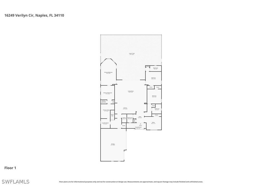 16249 Verilyn Circle Naples FL 34110 226010950 image47