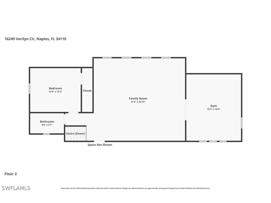 16249 Verilyn Circle Naples FL 34110 226010950 image48