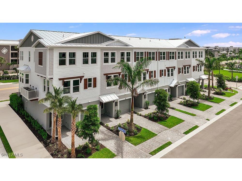 1625 Compass Pointe Court #106 Punta Gorda FL 33950 225014626 image1