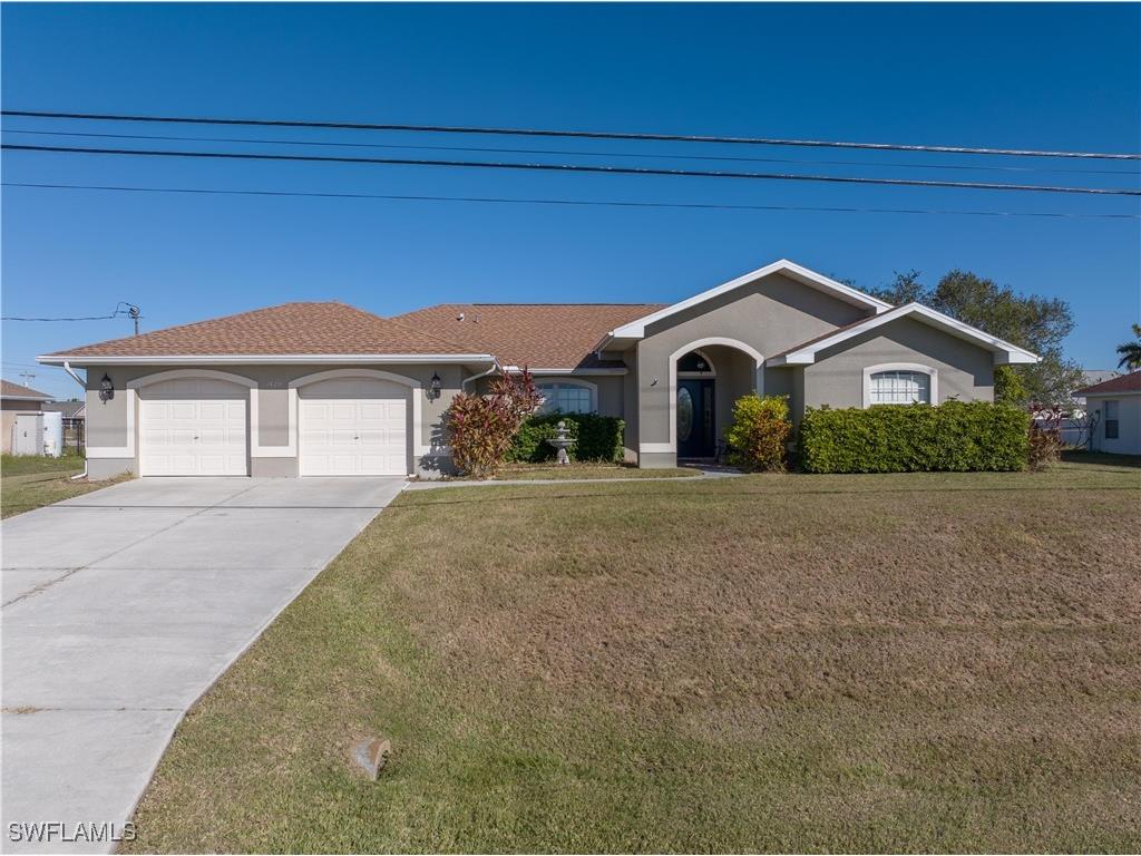 1625 N Gator Circle Cape Coral FL 33909 224100142 image1