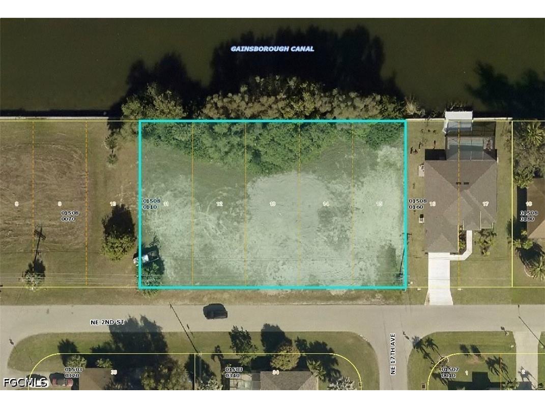 1625 NE 2nd Street Cape Coral FL 33909 2026020675 image1