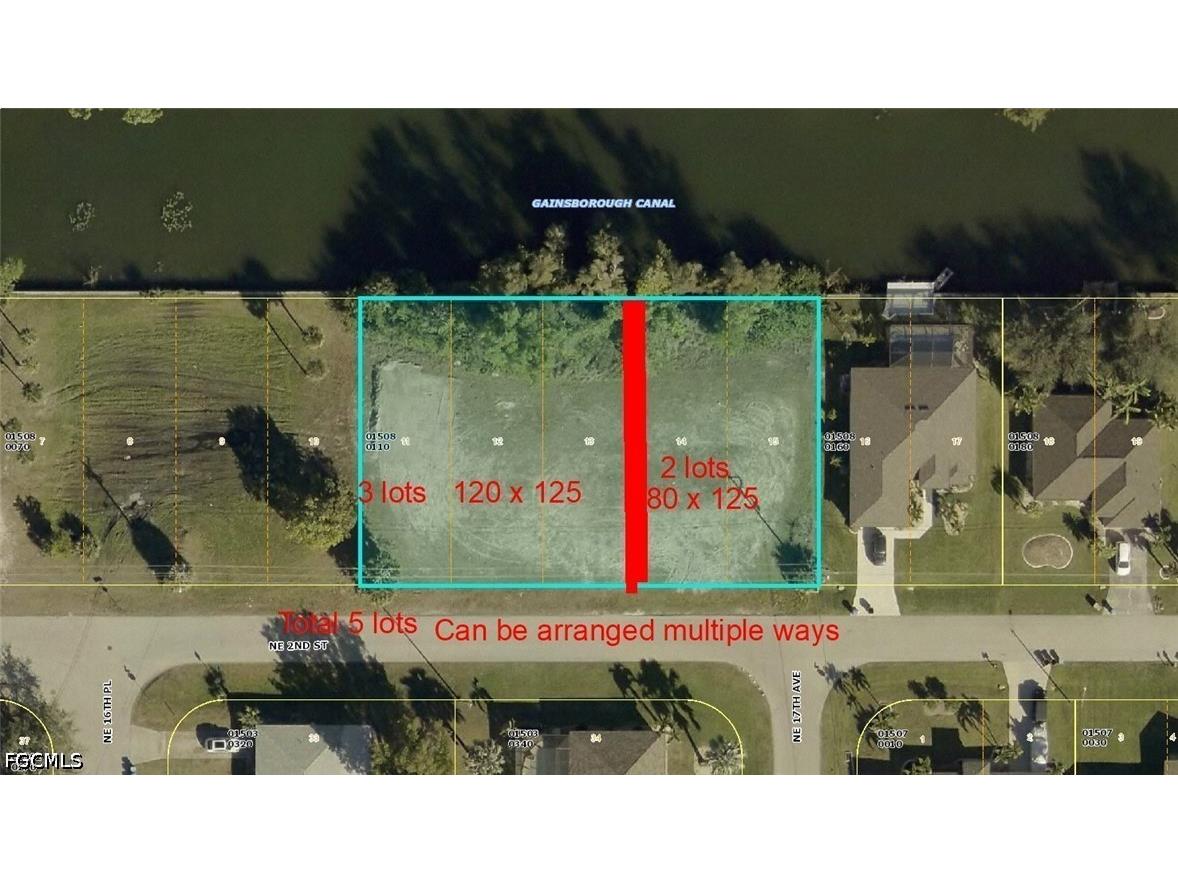 1625 NE 2nd Street Cape Coral FL 33909 2026020675 image2