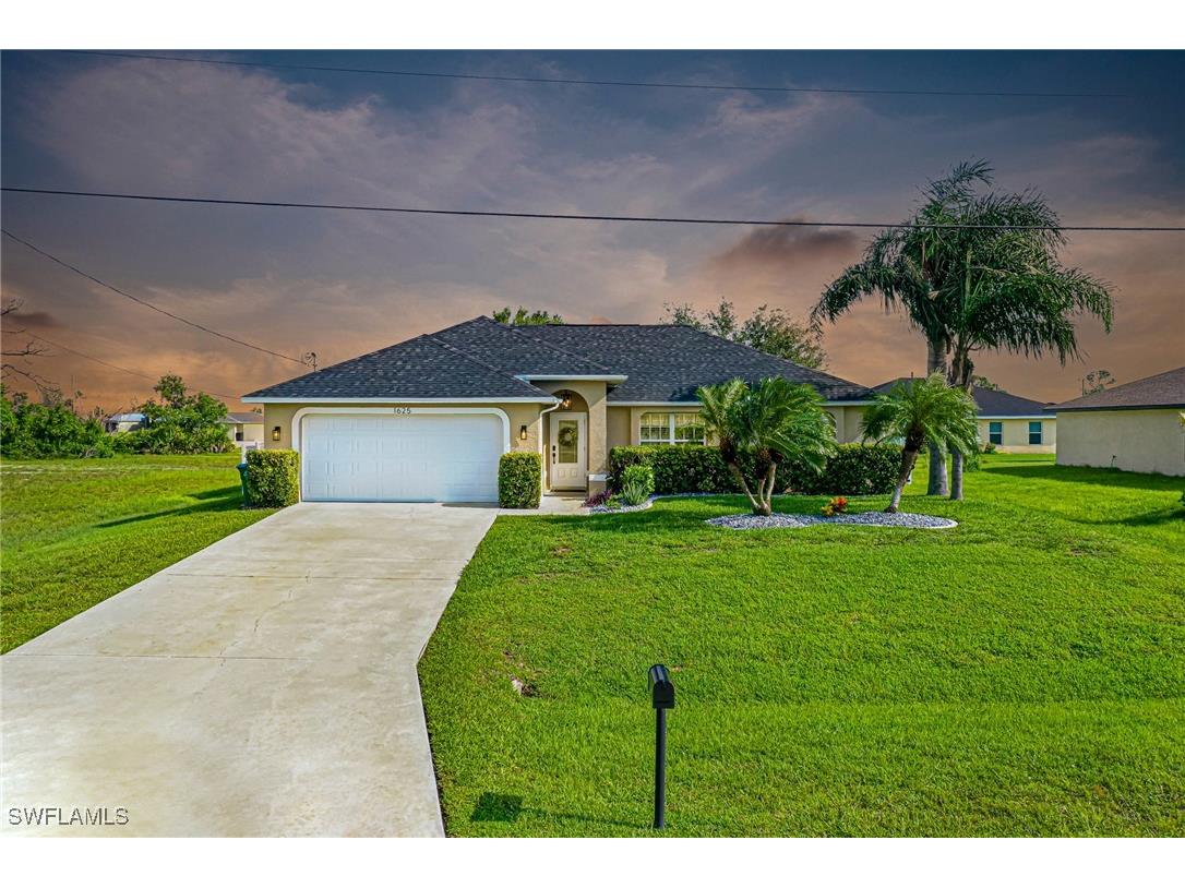 1625 NW 18th Terrace Cape Coral FL 33993 225023200 image1