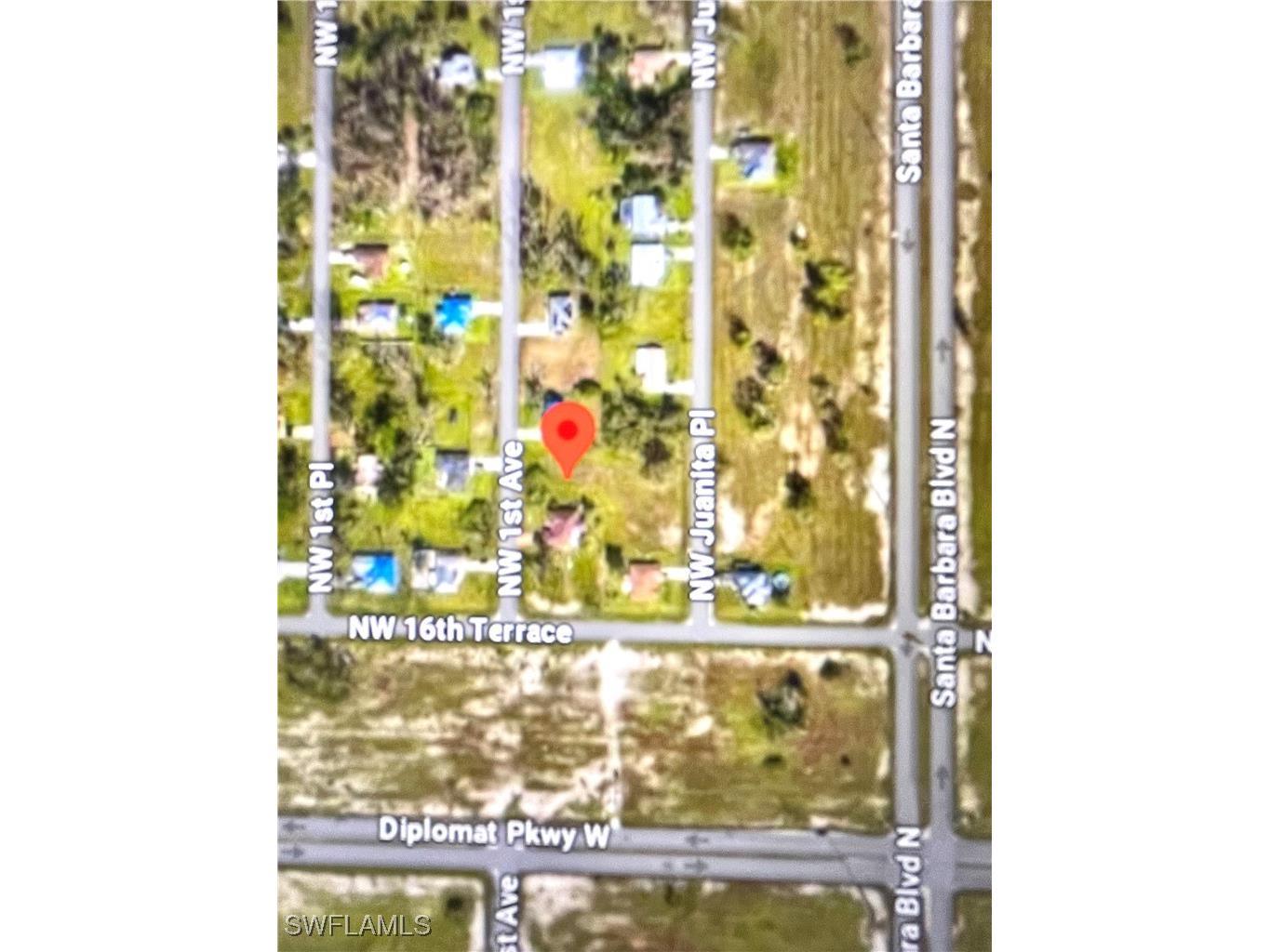 1625 NW 1st Avenue Cape Coral FL 33993 225031051 image1