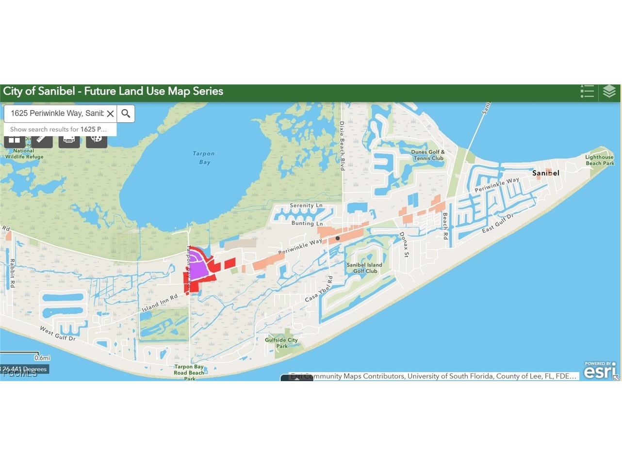 1625 Periwinkle Way Sanibel FL 33957 2026002902 image5