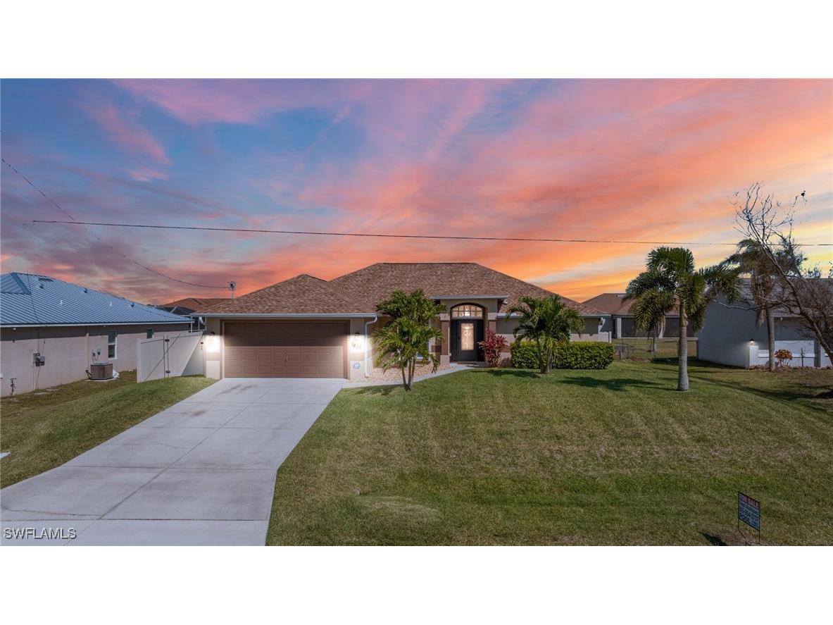 1625 SW 10th Avenue Cape Coral FL 33991 225028092 image1