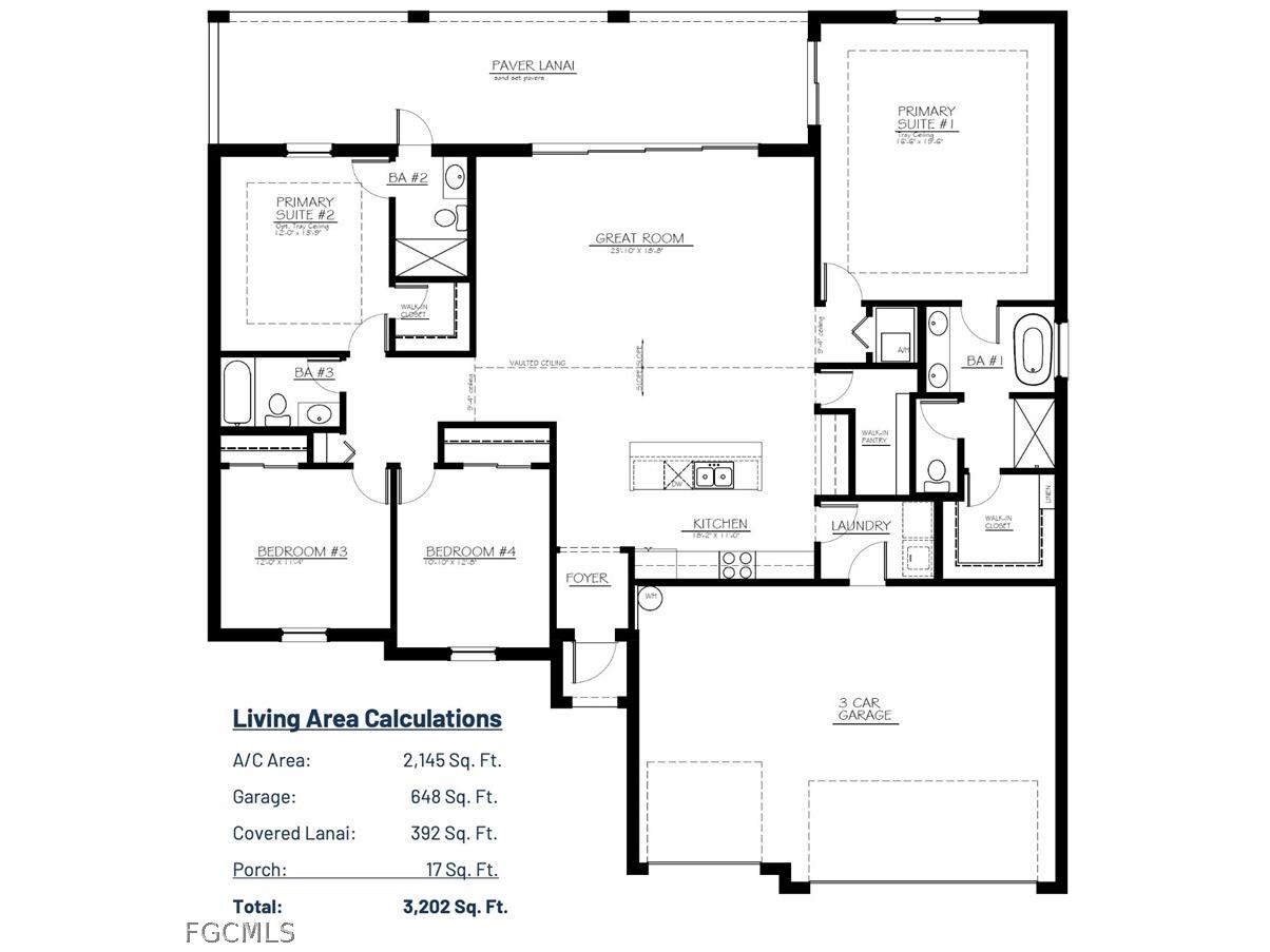 1625 SW 15th Place Cape Coral FL 33991 2026007998 image5