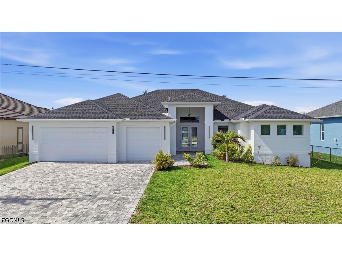 1625 SW 44th Terrace Cape Coral FL 33914 2026020485 image1