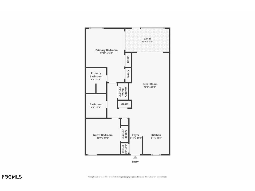 16251 Dublin Circle #104 Fort Myers FL 33908 2026021161 image31